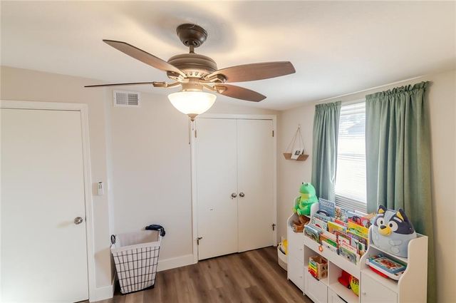 2208 Millwood Drive, Atchison, KS 66002