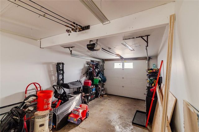 2208 Millwood Drive, Atchison, KS 66002