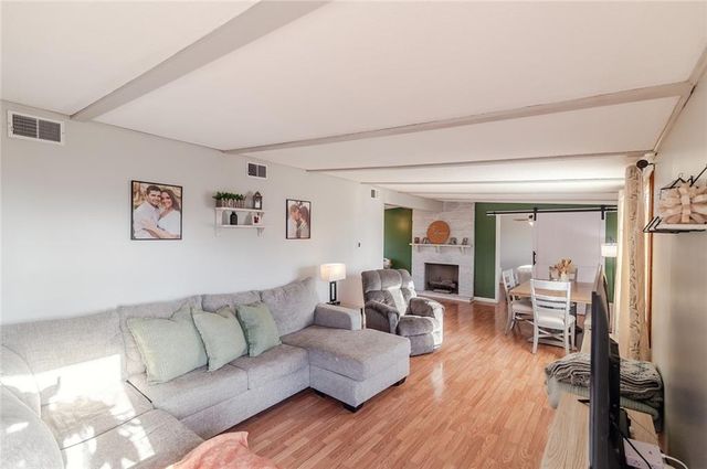 2208 Millwood Drive, Atchison, KS 66002