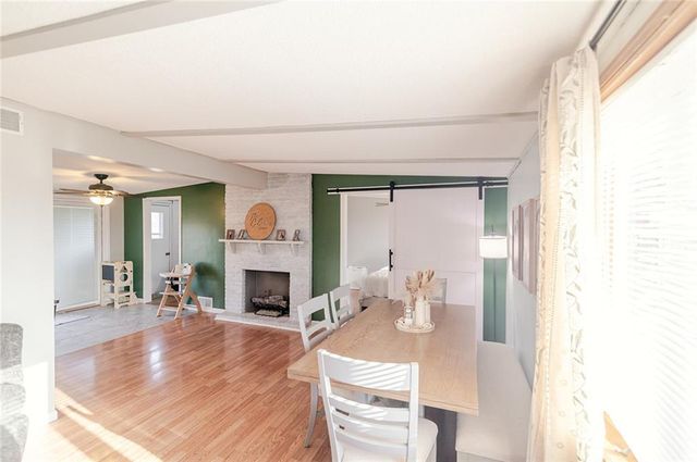 2208 Millwood Drive, Atchison, KS 66002