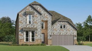 4313 Stone House Ranch BND, Georgetown, TX 78628