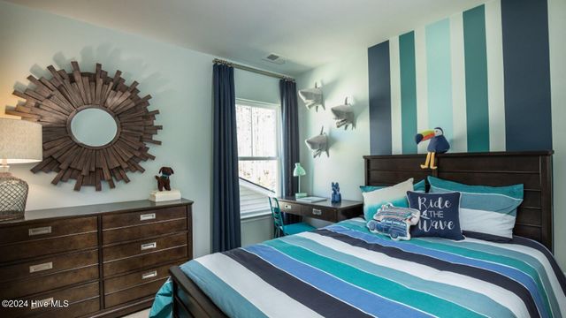 3402 Wood Stork Drive SW Kennsington Lot 33, Ocean Isle Beach, NC 28469