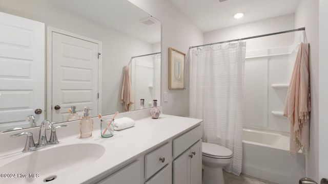 3402 Wood Stork Drive SW Kennsington Lot 33, Ocean Isle Beach, NC 28469