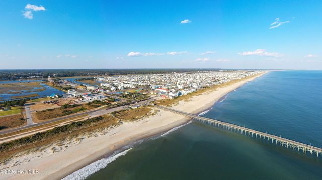 3402 Wood Stork Drive SW Kennsington Lot 33, Ocean Isle Beach, NC 28469