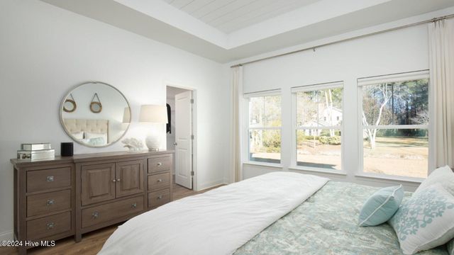 3402 Wood Stork Drive SW Kennsington Lot 33, Ocean Isle Beach, NC 28469