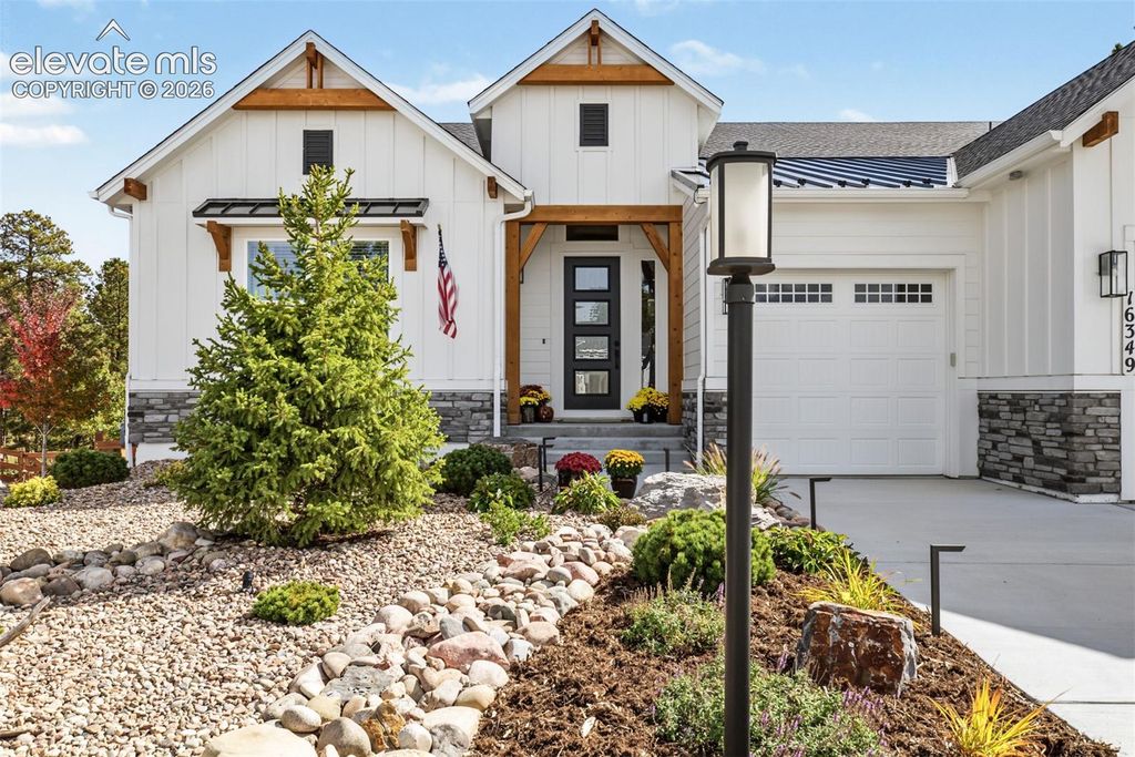 16349 Treetop Glory Court, Monument, CO 80132 — photo 3