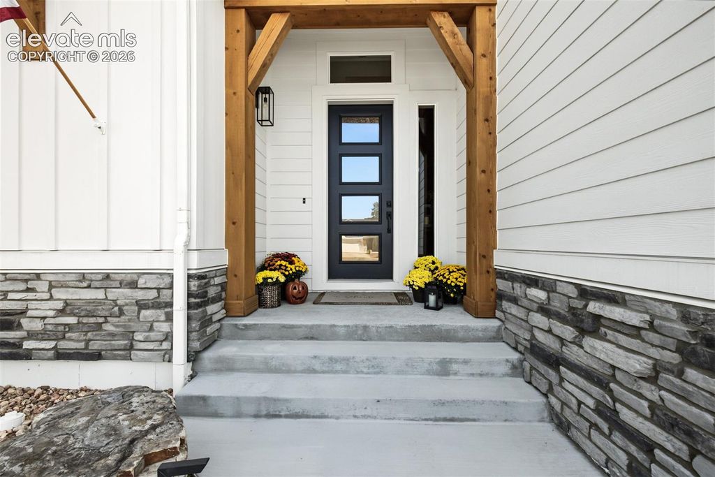 16349 Treetop Glory Court, Monument, CO 80132 — photo 4