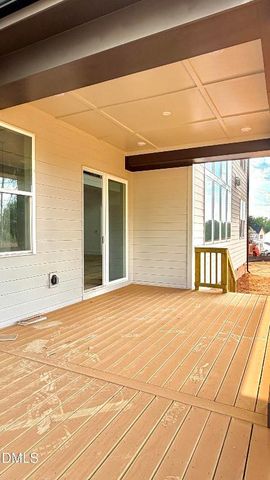 6732 Evergreen Hl Drive 25, Holly Springs, NC 27540