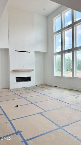 6732 Evergreen Hl Drive 25, Holly Springs, NC 27540