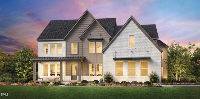 6732 Evergreen Hl Drive 25, Holly Springs, NC 27540