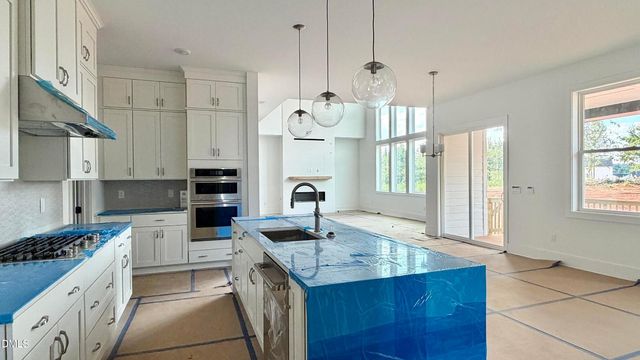 6732 Evergreen Hl Drive 25, Holly Springs, NC 27540