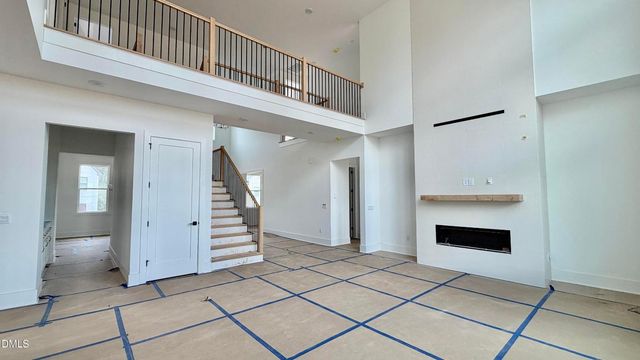6732 Evergreen Hl Drive 25, Holly Springs, NC 27540