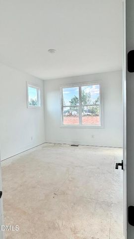 6732 Evergreen Hl Drive 25, Holly Springs, NC 27540