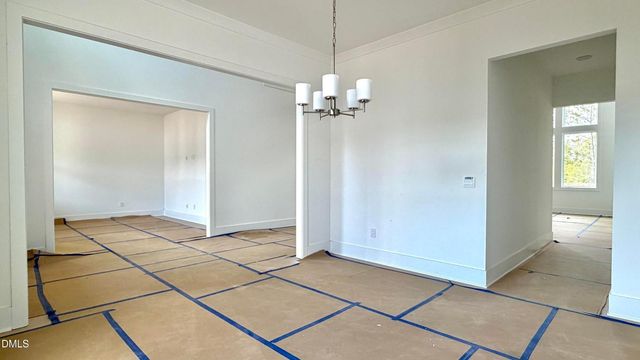 6732 Evergreen Hl Drive 25, Holly Springs, NC 27540