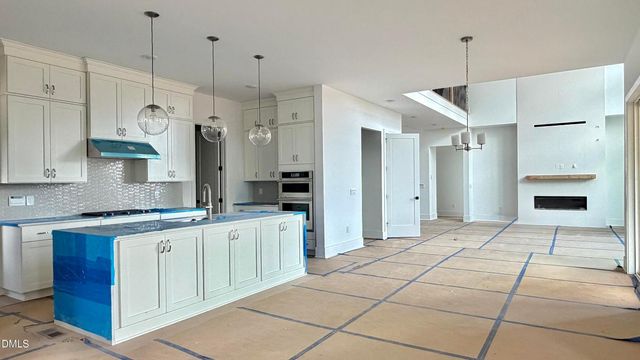 6732 Evergreen Hl Drive 25, Holly Springs, NC 27540