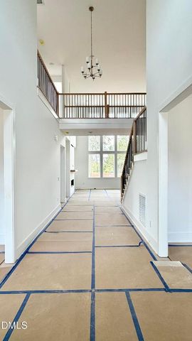 6732 Evergreen Hl Drive 25, Holly Springs, NC 27540