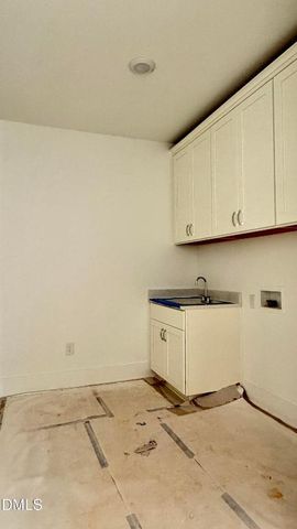 6732 Evergreen Hl Drive 25, Holly Springs, NC 27540