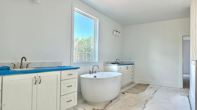 6732 Evergreen Hl Drive 25, Holly Springs, NC 27540