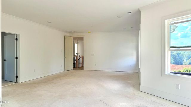 6732 Evergreen Hl Drive 25, Holly Springs, NC 27540