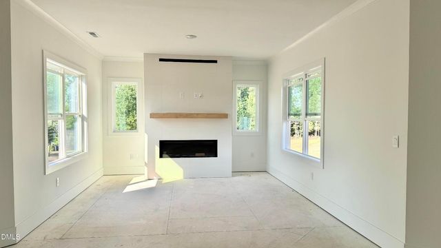 6732 Evergreen Hl Drive 25, Holly Springs, NC 27540