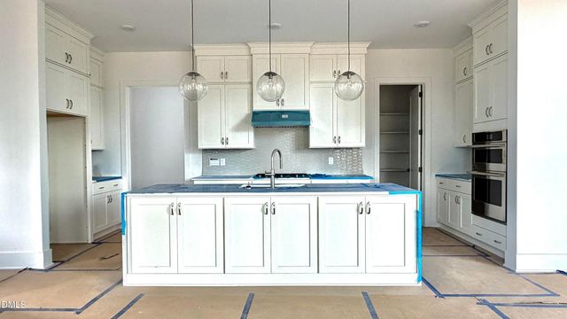 6732 Evergreen Hl Drive 25, Holly Springs, NC 27540