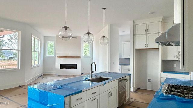 6732 Evergreen Hl Drive 25, Holly Springs, NC 27540