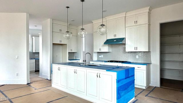 6732 Evergreen Hl Drive 25, Holly Springs, NC 27540