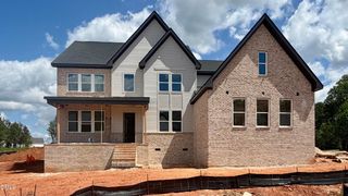 6732 Evergreen Hl Drive 25, Holly Springs, NC 27540