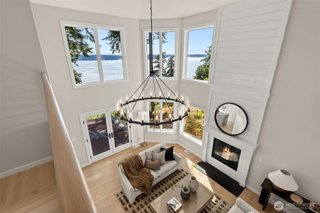 1108 7th Court, Fox Island, WA 98333