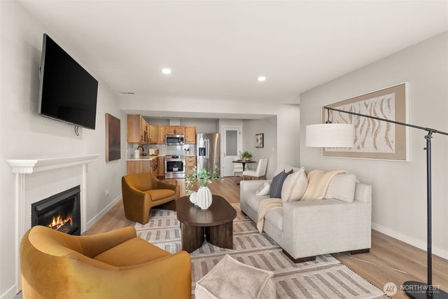 1108 7th Court, Fox Island, WA 98333