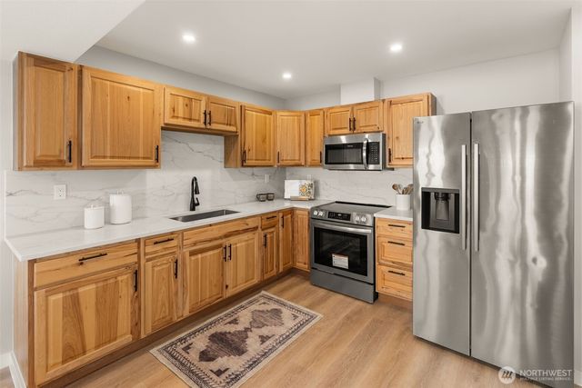 1108 7th Court, Fox Island, WA 98333