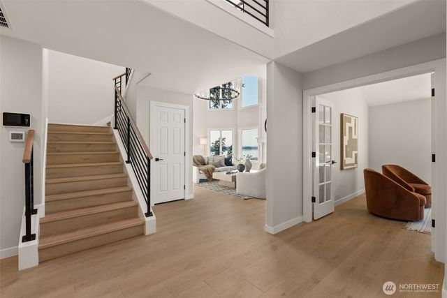 1108 7th Court, Fox Island, WA 98333