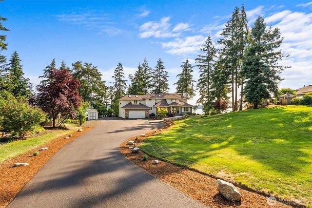 1108 7th Court, Fox Island, WA 98333