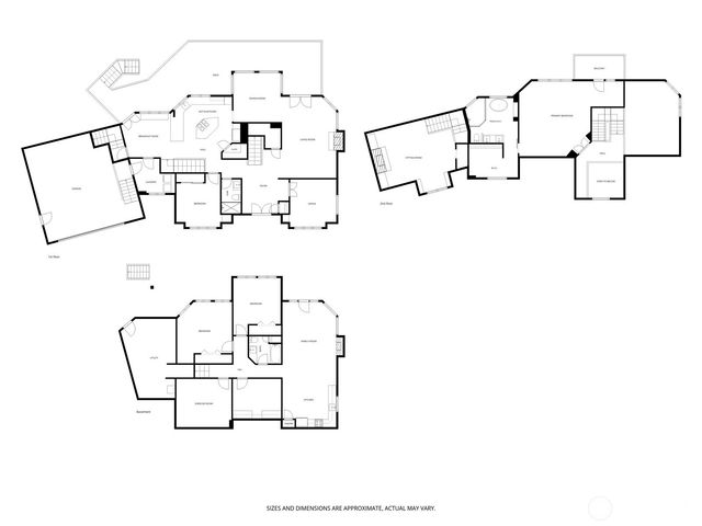 1108 7th Court, Fox Island, WA 98333