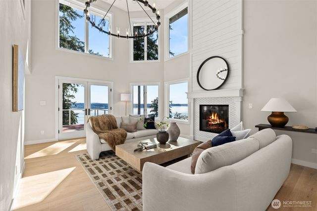 1108 7th Court, Fox Island, WA 98333