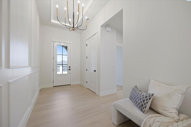 713 Mara Loop, Richland, WA 99352