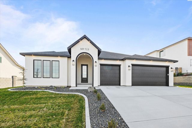 713 Mara Loop, Richland, WA 99352
