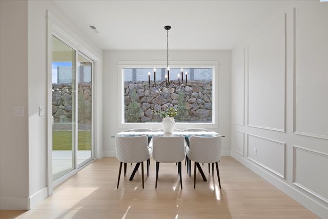 713 Mara Loop, Richland, WA 99352