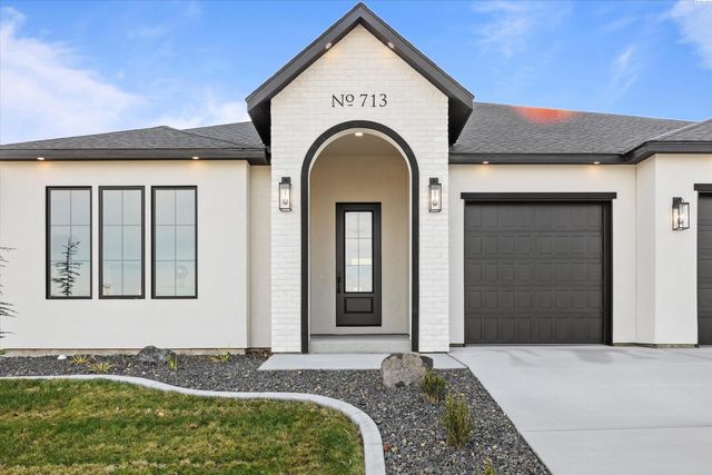 713 Mara Loop, Richland, WA 99352