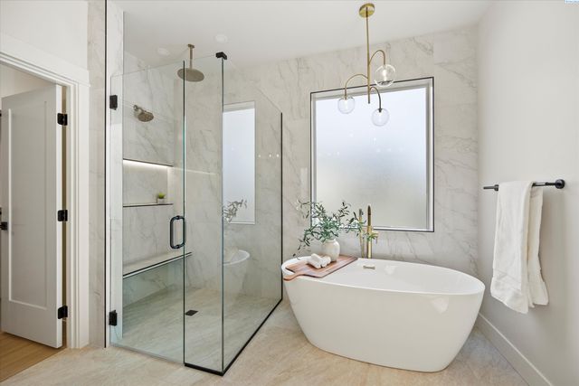 713 Mara Loop, Richland, WA 99352