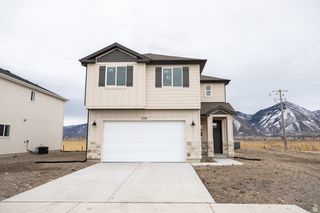 1052 N 1020 W LOT #1, Salem, UT 84653