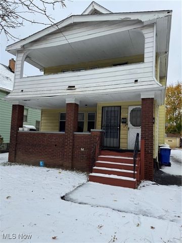 12709 Benham Avenue, Cleveland, OH 44105