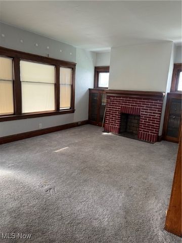 12709 Benham Avenue, Cleveland, OH 44105