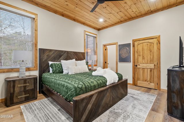 4116 Elk Ridge Way, Sevierville, TN 37862