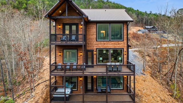 4116 Elk Ridge Way, Sevierville, TN 37862