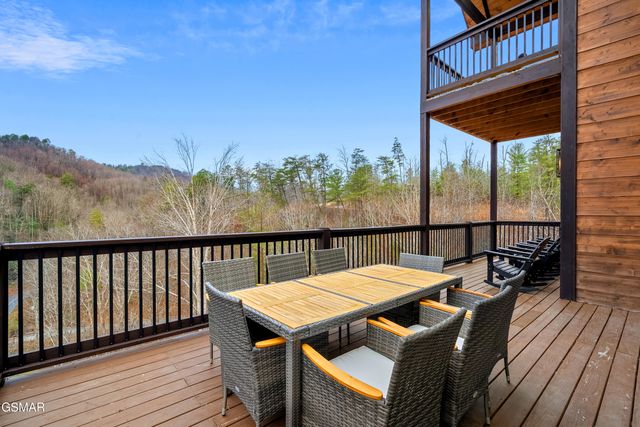4116 Elk Ridge Way, Sevierville, TN 37862
