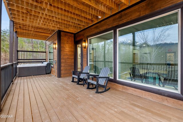 4116 Elk Ridge Way, Sevierville, TN 37862
