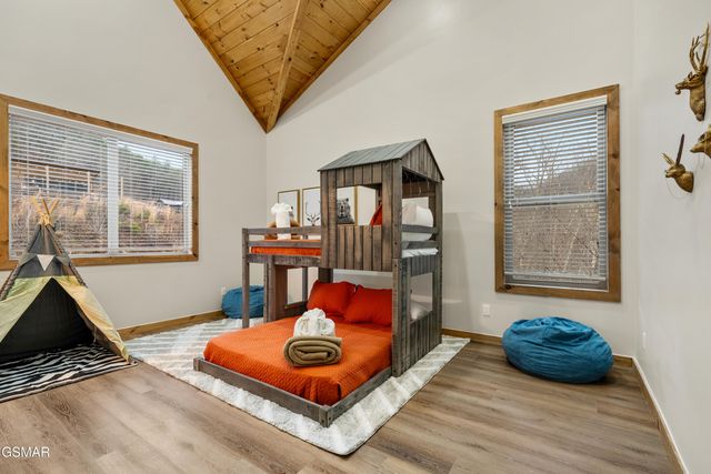 4116 Elk Ridge Way, Sevierville, TN 37862