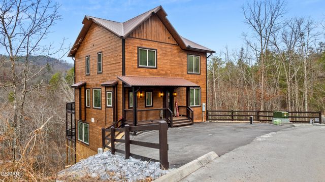 4116 Elk Ridge Way, Sevierville, TN 37862