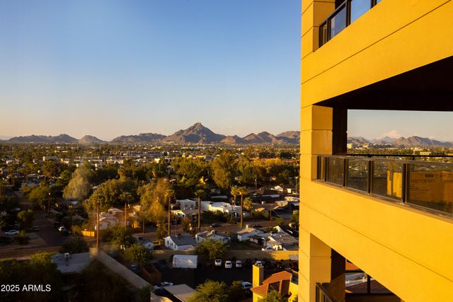 1040 E OSBORN Road 904, Phoenix, AZ 85014